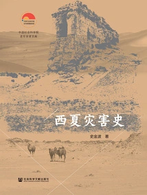 History of Disasters in Xixia