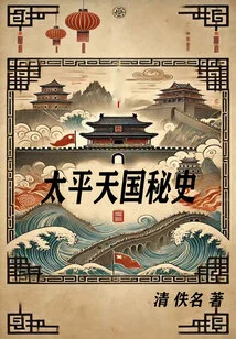 The Secret History of the Taiping Heavenly Kingdom