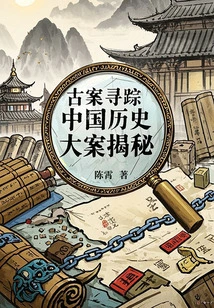 Traces of Ancient Cases: Revealing the Secrets of Major Cases in Chinese History