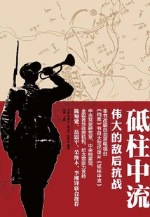 The Mainstay: the Great War of Resistance Behind Enemy Lines