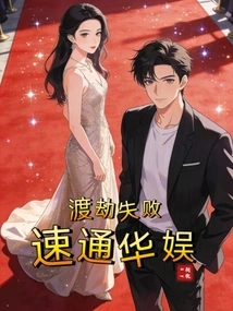 Failed to Overcome the Tribulation, Speed Through China Entertainment