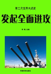 Launching a Total Offensive (history of World War Ii Series)