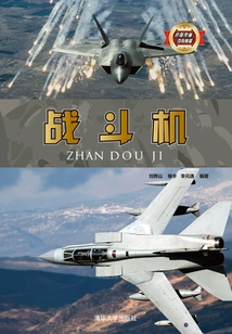 Fighter (weapons and Equipment Encyclopedia Collection)