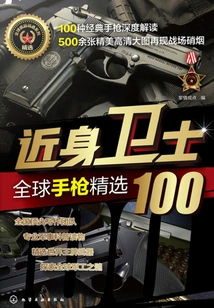 Close Guard: Top 100 Pistols from Around the World