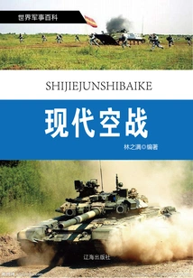 World Military Encyclopedia (revised Edition) No. 11: Modern Air Combat