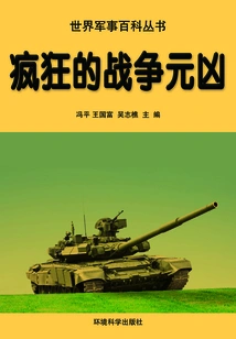 Crazy War Culprits (world Military Encyclopedia Series)