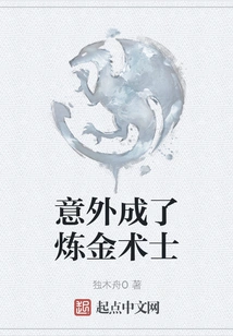 Became an Alchemist by Accident