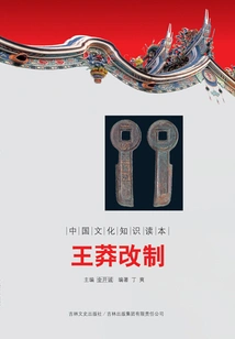 Wang Mang's Restructuring