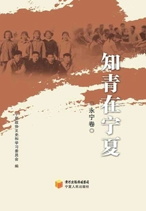 Educated Youth in Ningxia (yongning Volume)
