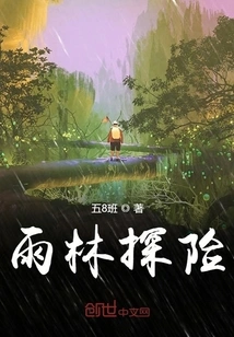 Rainforest Adventure