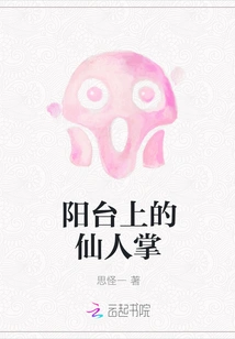 Cactus on the Balcony