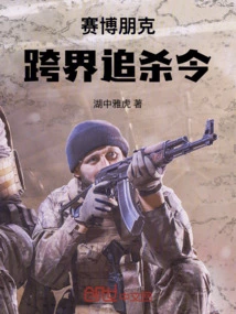 Cyberpunk: Cross-border Chase