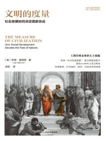 The Measure of Civilization: How Social Development Determines the Destiny of a Country (ian Morris History of Civilization Series)