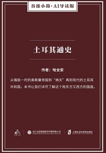 General History of Türkiye (gu Zhen's Brief Ai Introduction Edition)