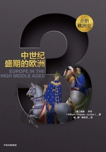 Penguin History of Europe·europe in the High Middle Ages