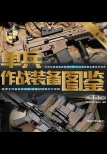 Individual Soldier Combat Equipment Illustrated Book (platinum Edition)