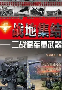 Battlefield Assemblage: German Heavy Weapons in World War Ii