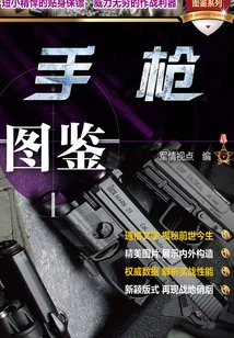 Pistol Illustrated Book