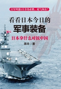 Take a Look at Japan's Military Equipment Today