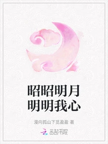 The Bright Moon Clearly Illuminates My Heart