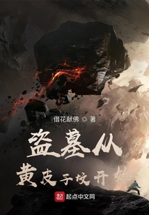 Tomb Robbing Starts from Huangpizi's Tomb