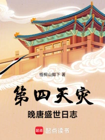 The Fourth Disaster: Diary of the Golden Age of the Late Tang Dynasty