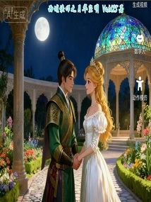 Heroes of the Western Regions: Moonlight and Sky