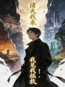 Heavens, I Come, I See, I Save