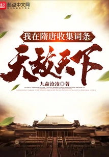 I Collected Entries in the Sui and Tang Dynasties, Invincible in the World