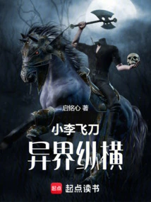 Xiao Li's Flying Knife in Another World