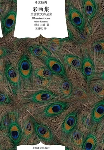 Color Painting Collection: the Complete Prose Poems of Rimbaud (classics in Translation)