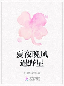 Summer Night Wind Encounters Wild Stars