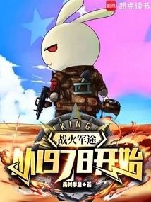 War and Military Journey: Since 1978