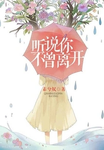 I Heard You Never Left