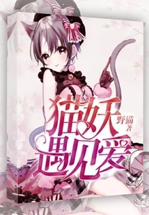 Cat Demon Meets Love