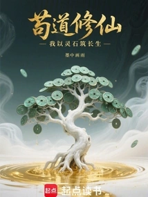 If You Practice Taoism and Cultivate Immortality, I Will Build Immortality with Spiritual Stones