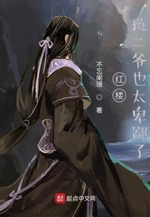 Red Mansion, Second Master Lian is Too Despicable