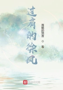 Xu Feng over the Shoulder