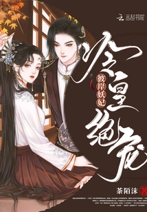 The Cold Emperor Loves the Demon Concubine on the Other Side