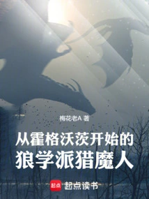 Witchers of the Wolf School Starting at Hogwarts