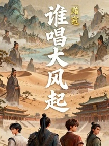 Who Sings the Wind Rises