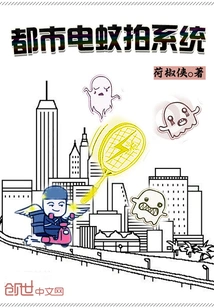 Urban Electric Mosquito Swatter System