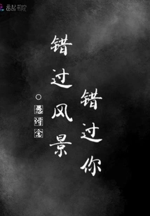 Miss the Scenery, Miss You