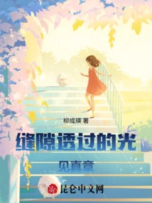 The Light Coming Through the Gap Reveals the True Story