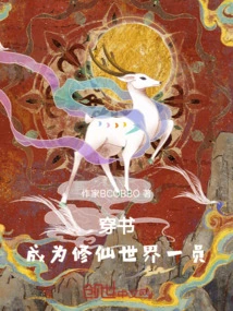 Become a Member of the World of Cultivating Immortals