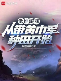 Low-dimensional Game: Starting from Farming with the Yellow Turban Army