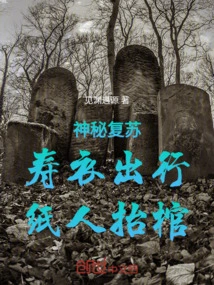 Mysterious Recovery: the Shroud Travels, Paper Figures Carry the Coffin