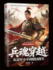 Soldier Soul Time Travel: from a Soldier in the Border Army to a General Who Governs the Country