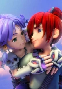 Dream Journey to the West