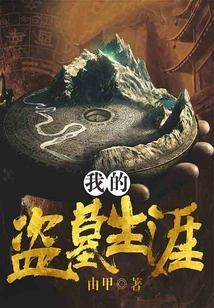 My Tomb Robbing Career